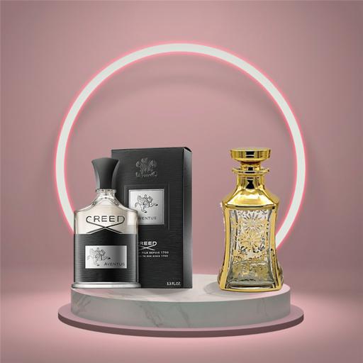 عطر کرید اونتوس لوزی