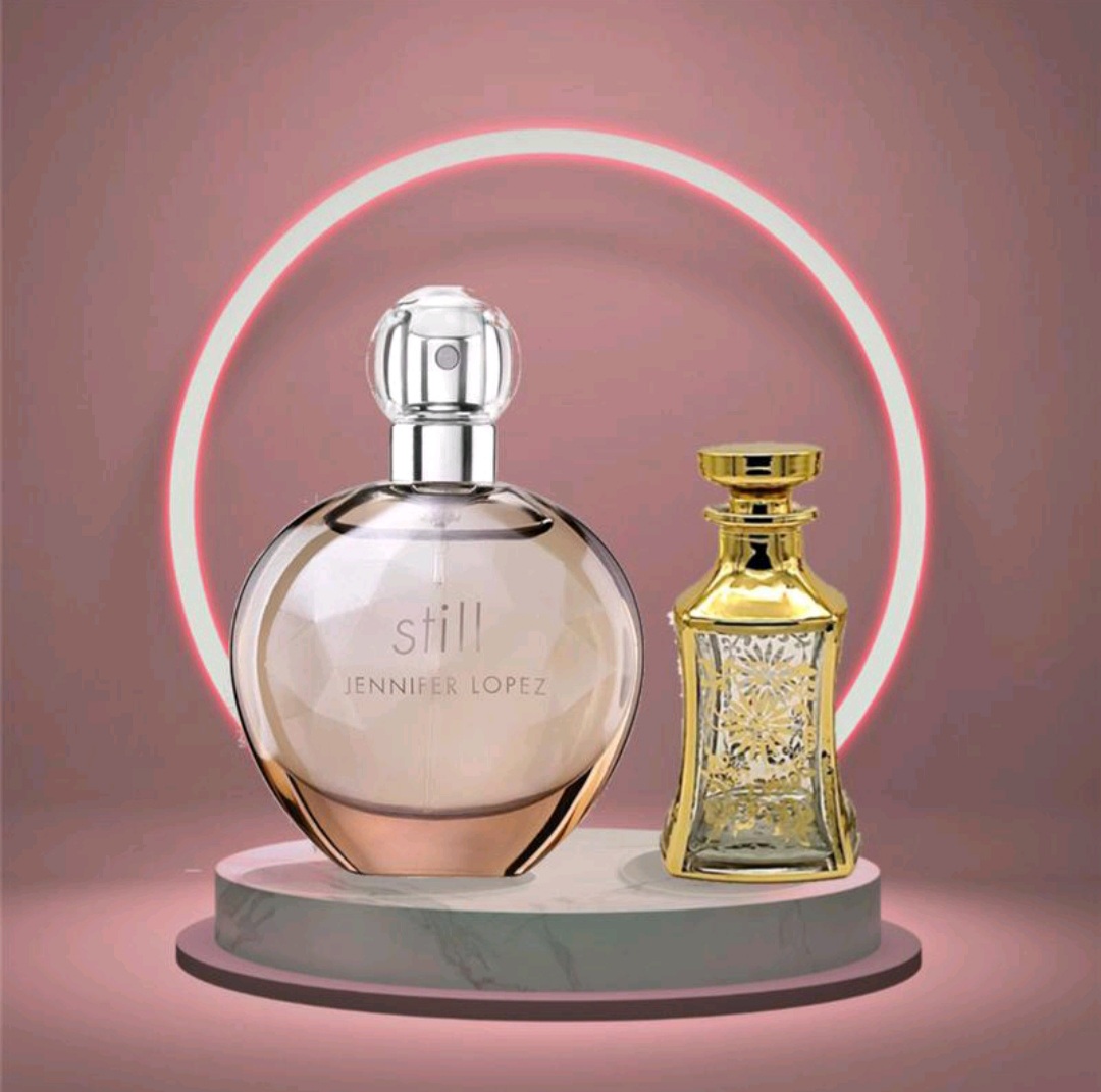 عطر جنیفر استیل زنانه برند لوزی گرید hi