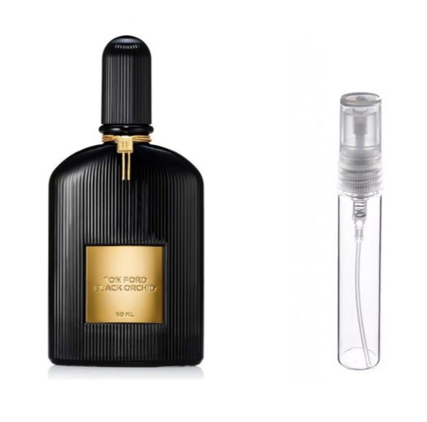 اسانس عطر تام فورد بلک ارکید برند ژیوادان سوییس