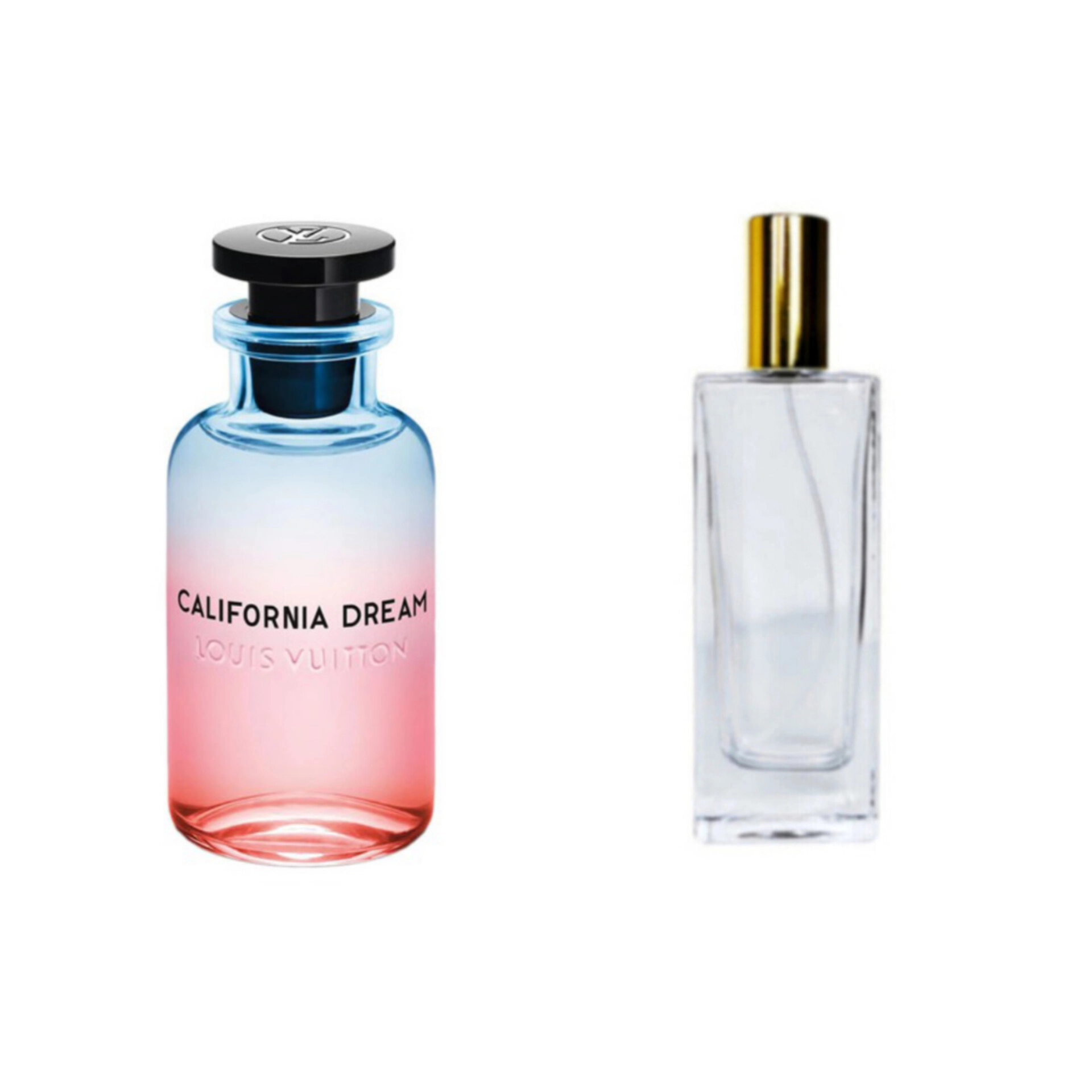 اسانس عطر لویی ویتون کالیفرنیا دریم لوزی سوییس