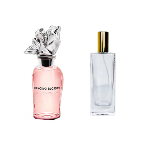اسانس عطر لویی ویتون دنسینگ بلوسوم لوزی